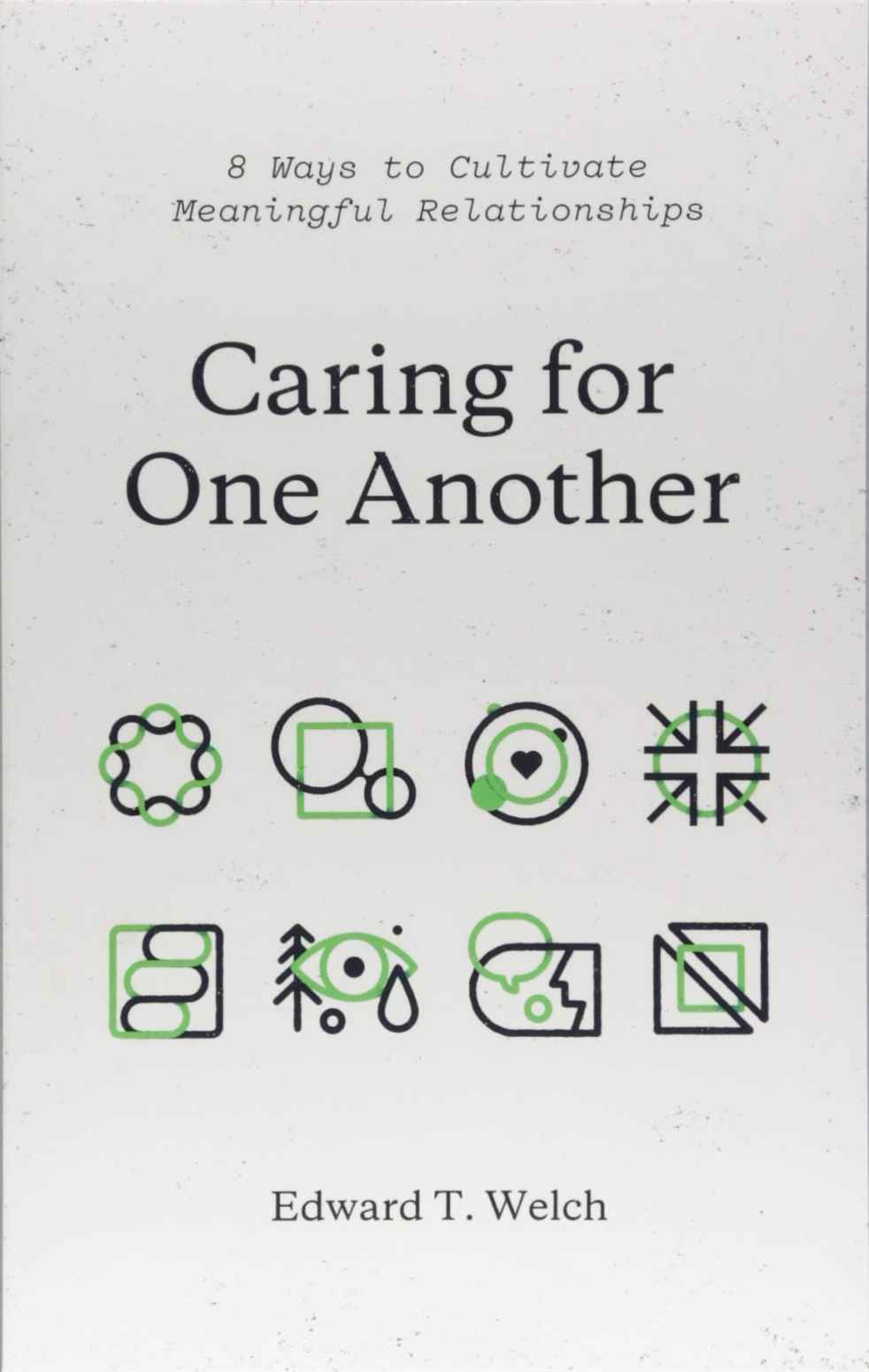 Caring for One another