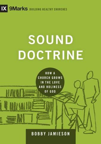 Sound Doctrine large