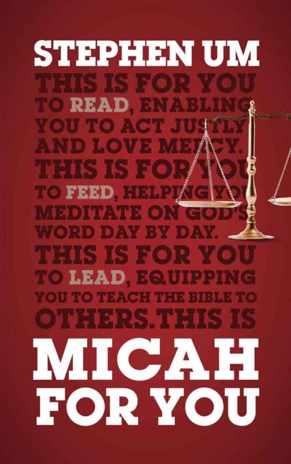 micah for you 1 1 1
