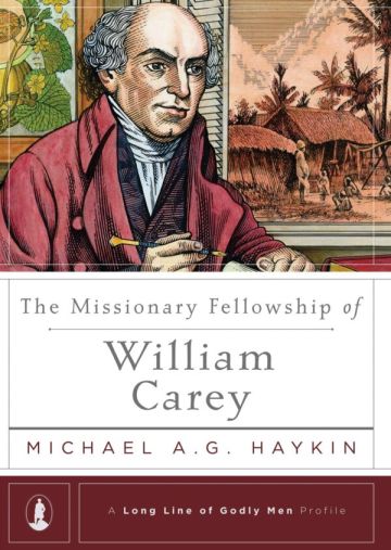 The Missionary Fellowship of William Carey 1