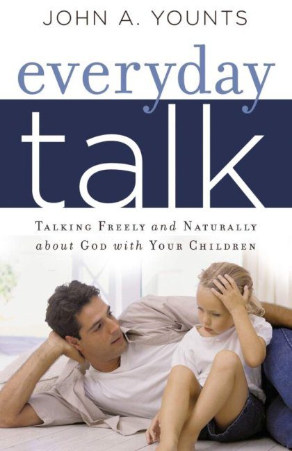 everyday talk 1