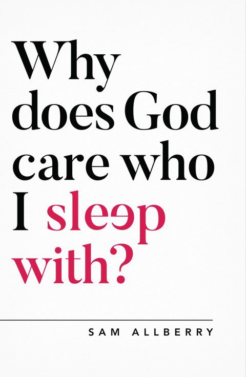 why does god care 1