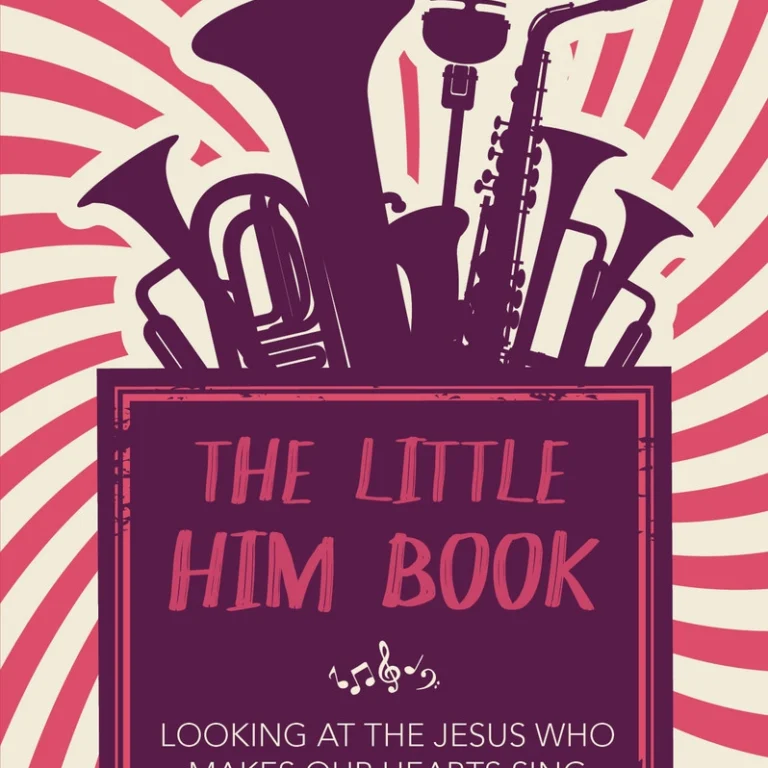 the little him book