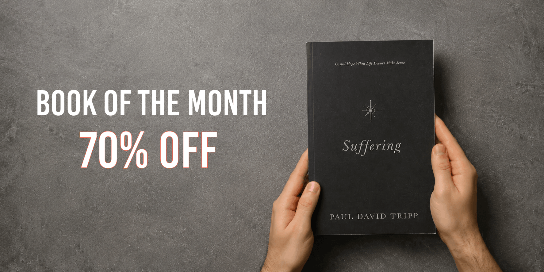 sufering 1