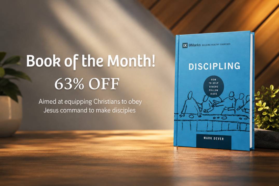book of themonth