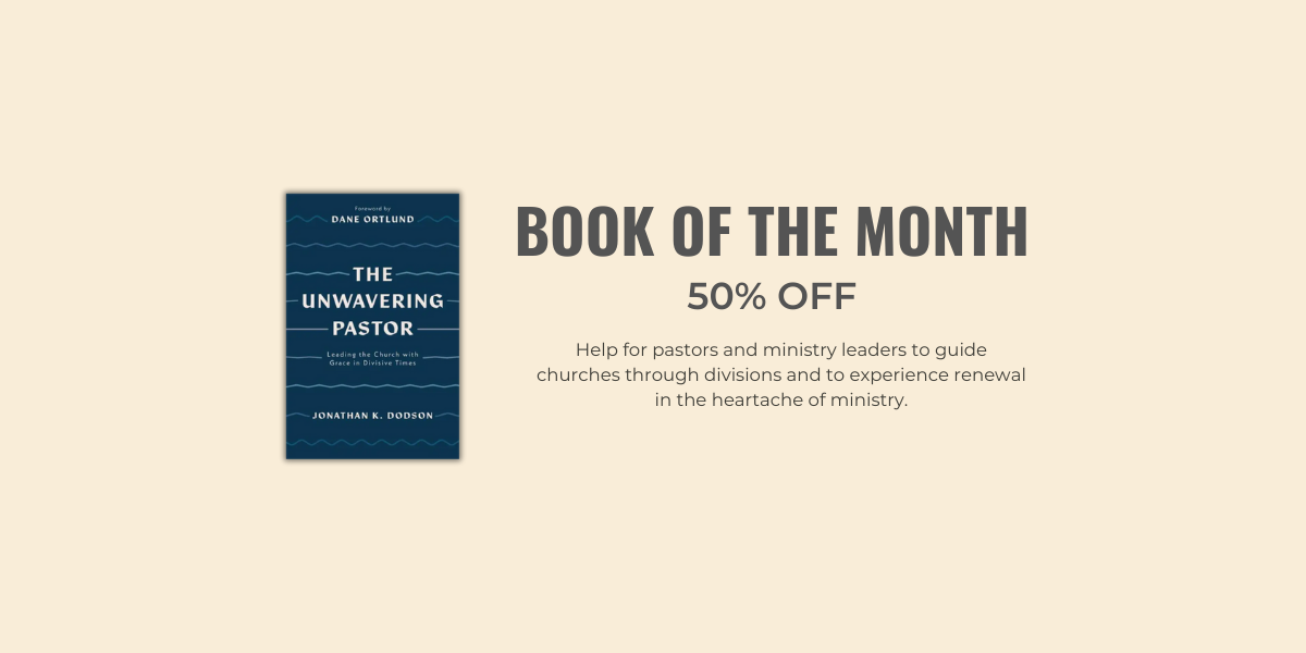 Discovering the Power of the Gospel for Marriage 6