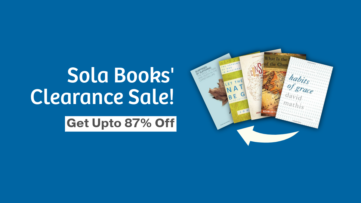 clearance sale